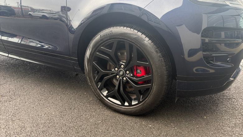 Land Rover Range Rover Evoque 1.5 P300e Autobiography 5dr Auto Hatchback